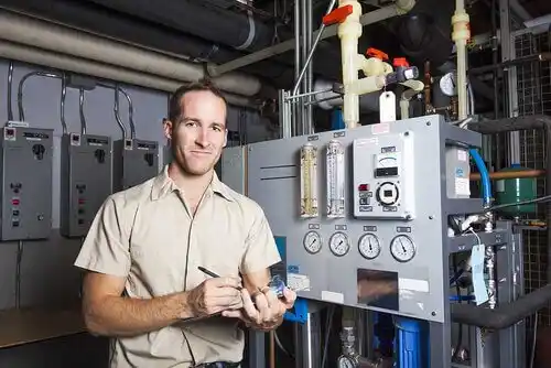 energy audit Anchorage
